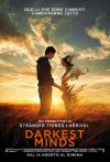 DARKEST MINDS DARKEST MINDS